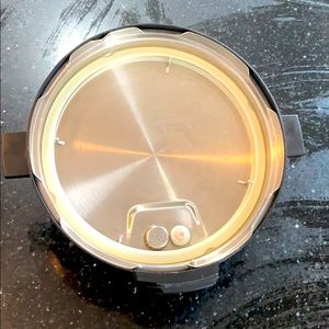 Instant Pot lid (8qt)